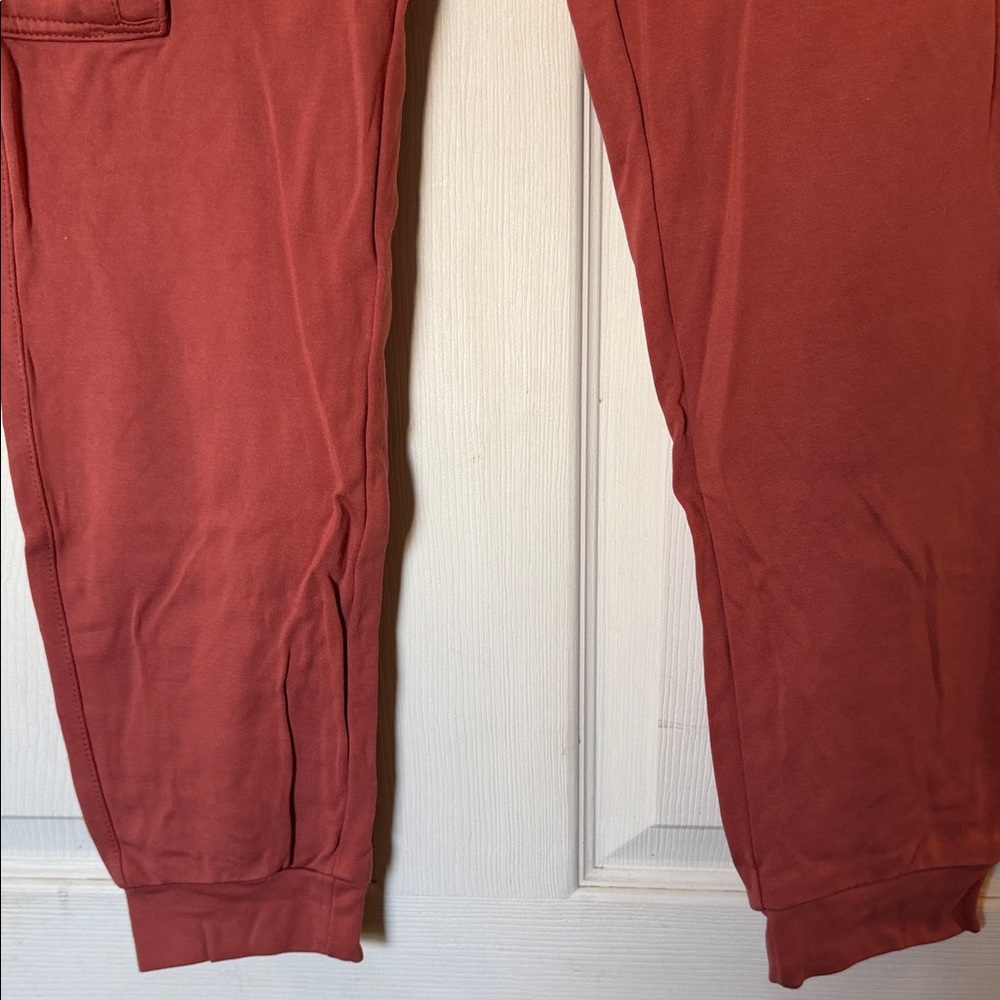 Jaanuu Women's Scrub Pant Joggers - Picture 2 of 7